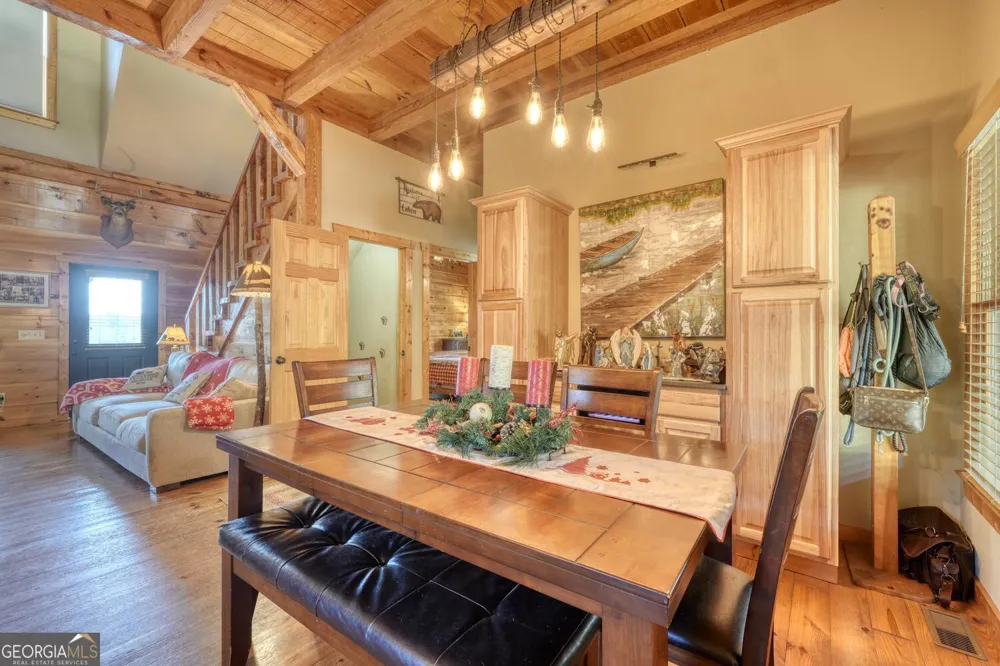 2567 Todd Shook RD Young Harris, GA 30582