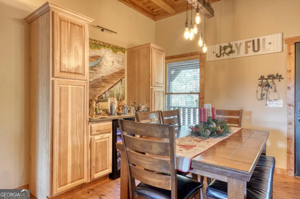 2567 Todd Shook RD Young Harris, GA 30582