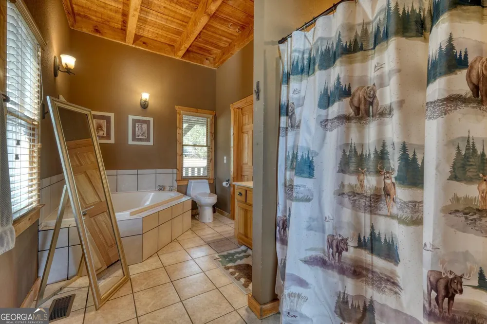 2567 Todd Shook RD Young Harris, GA 30582
