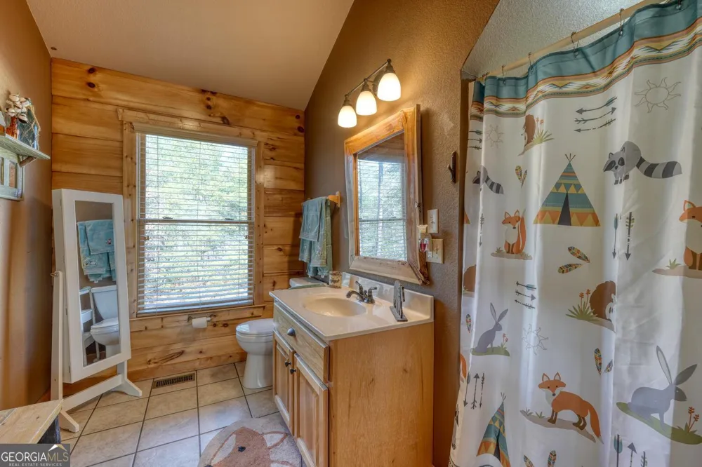 2567 Todd Shook RD Young Harris, GA 30582
