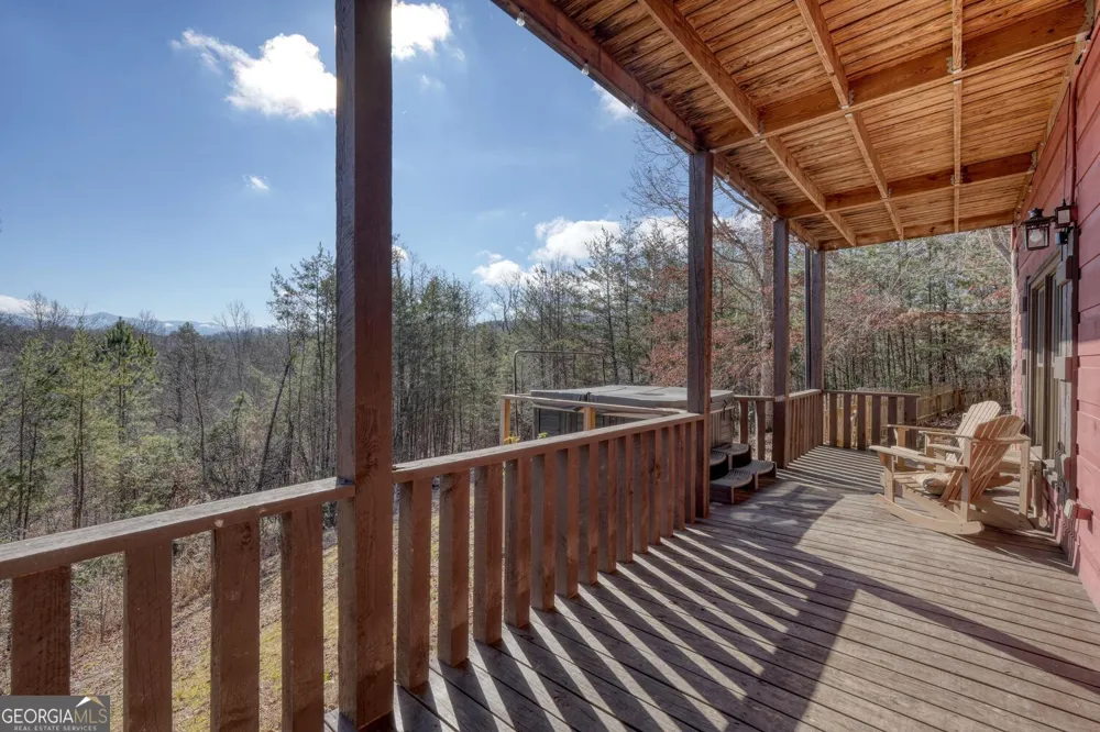 2567 Todd Shook RD Young Harris, GA 30582