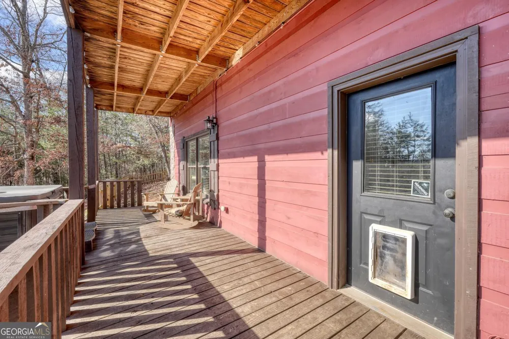 2567 Todd Shook RD Young Harris, GA 30582