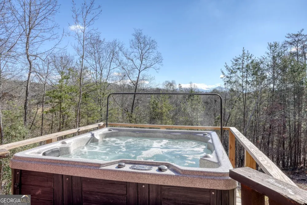 2567 Todd Shook RD Young Harris, GA 30582