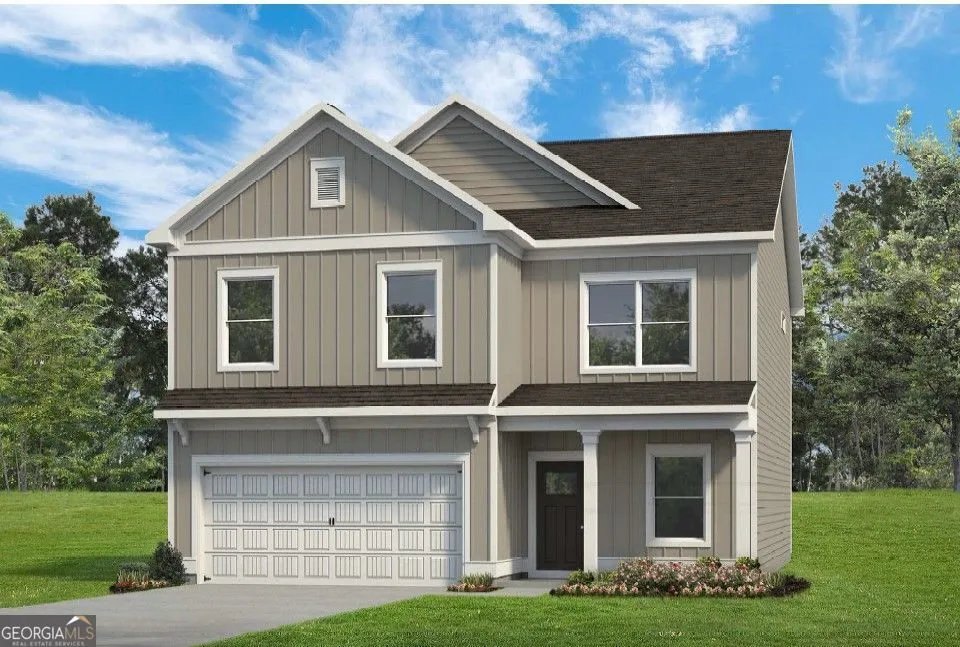 104 Summerfield Place Drive