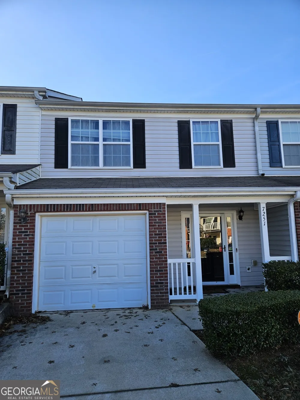 7251 April CT Morrow, GA 30260