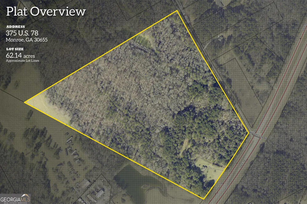 375 Hwy 78 Monroe, GA 30655