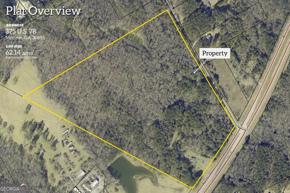 375 Hwy 78 Monroe, GA 30655