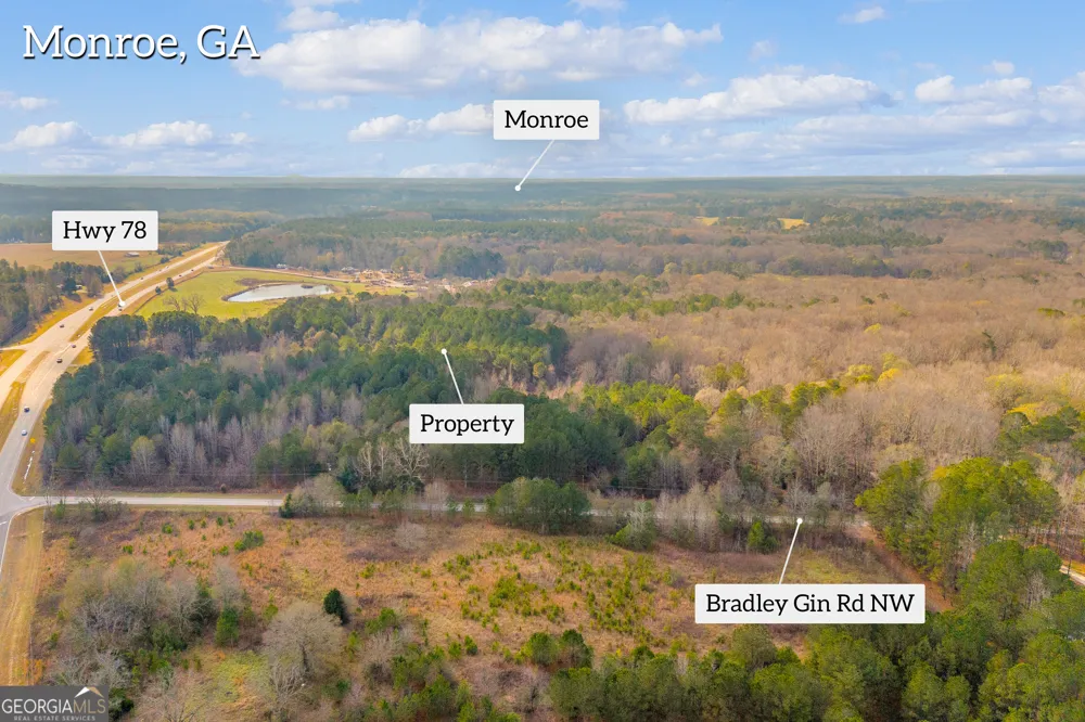 375 Hwy 78 Monroe, GA 30655