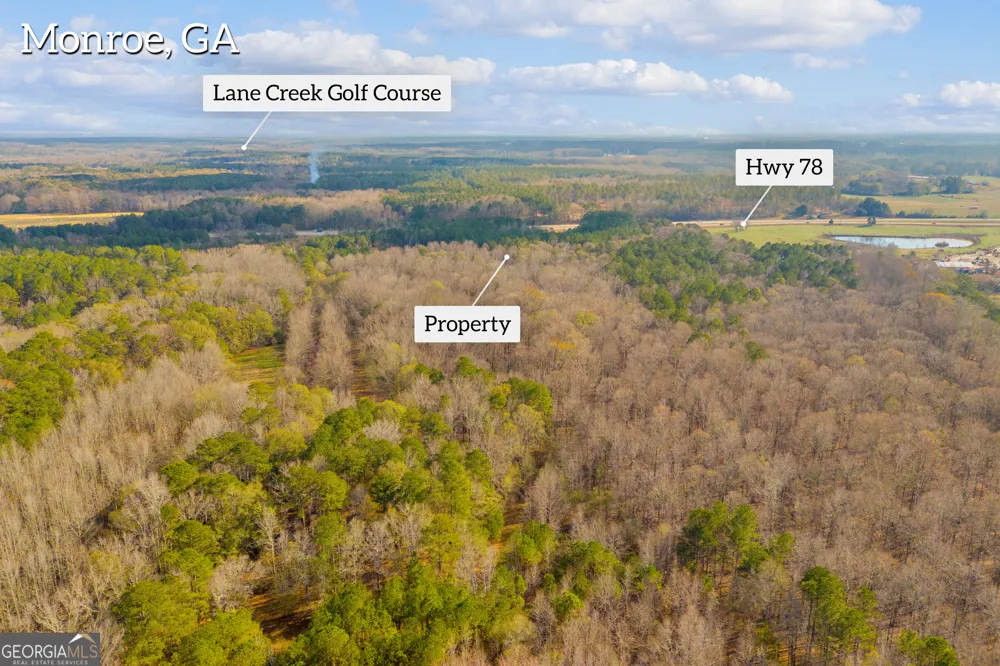 375 Hwy 78 Monroe, GA 30655