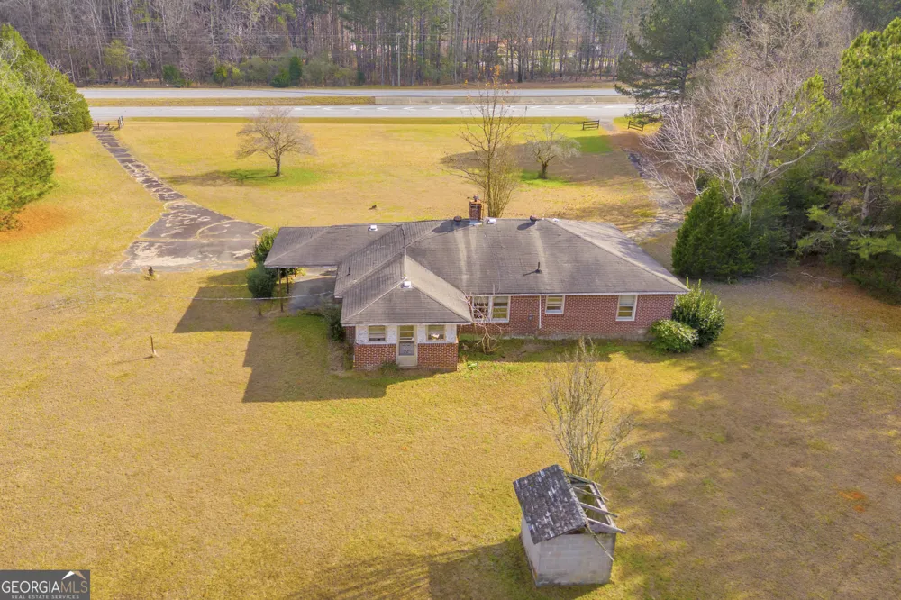 375 Hwy 78 Monroe, GA 30655