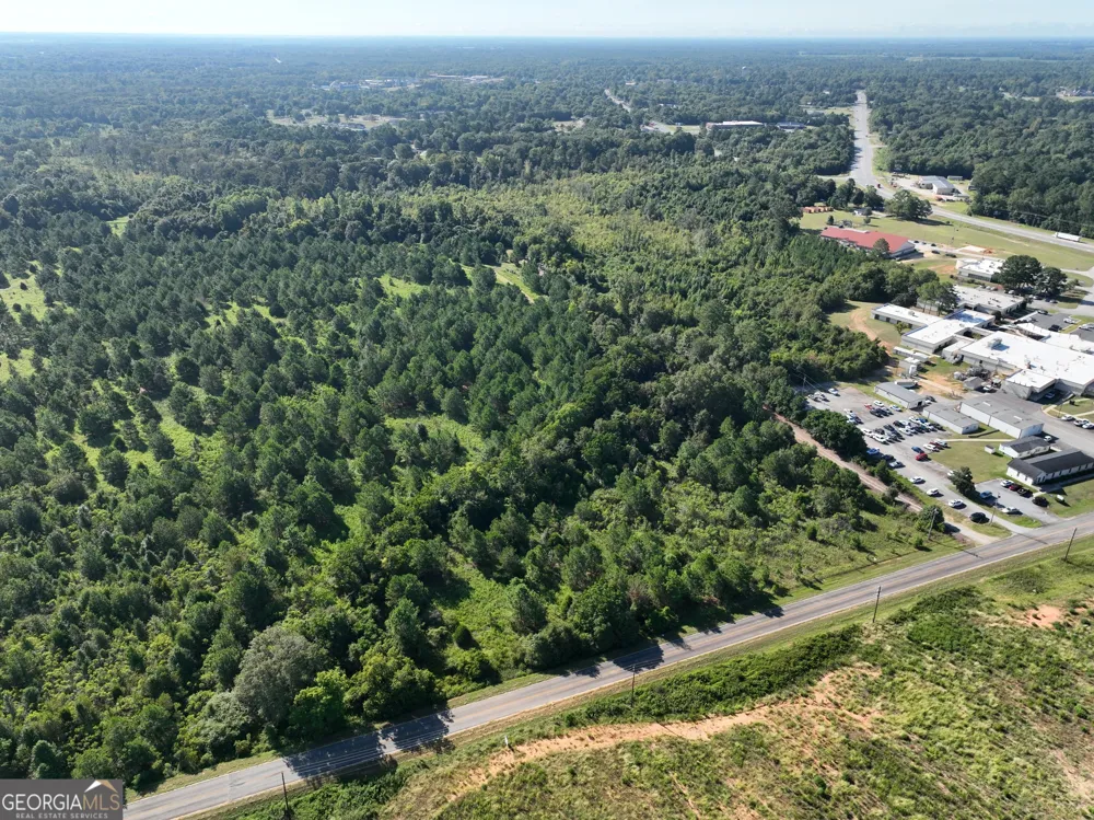 0 Industrial BLVD Hawkinsville, GA 31036