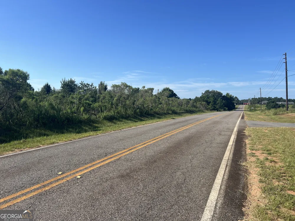 0 Industrial BLVD Hawkinsville, GA 31036