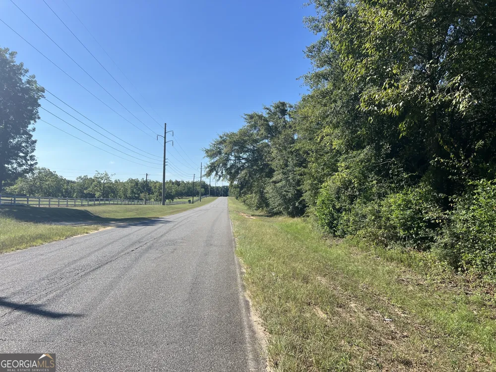 0 Industrial BLVD Hawkinsville, GA 31036