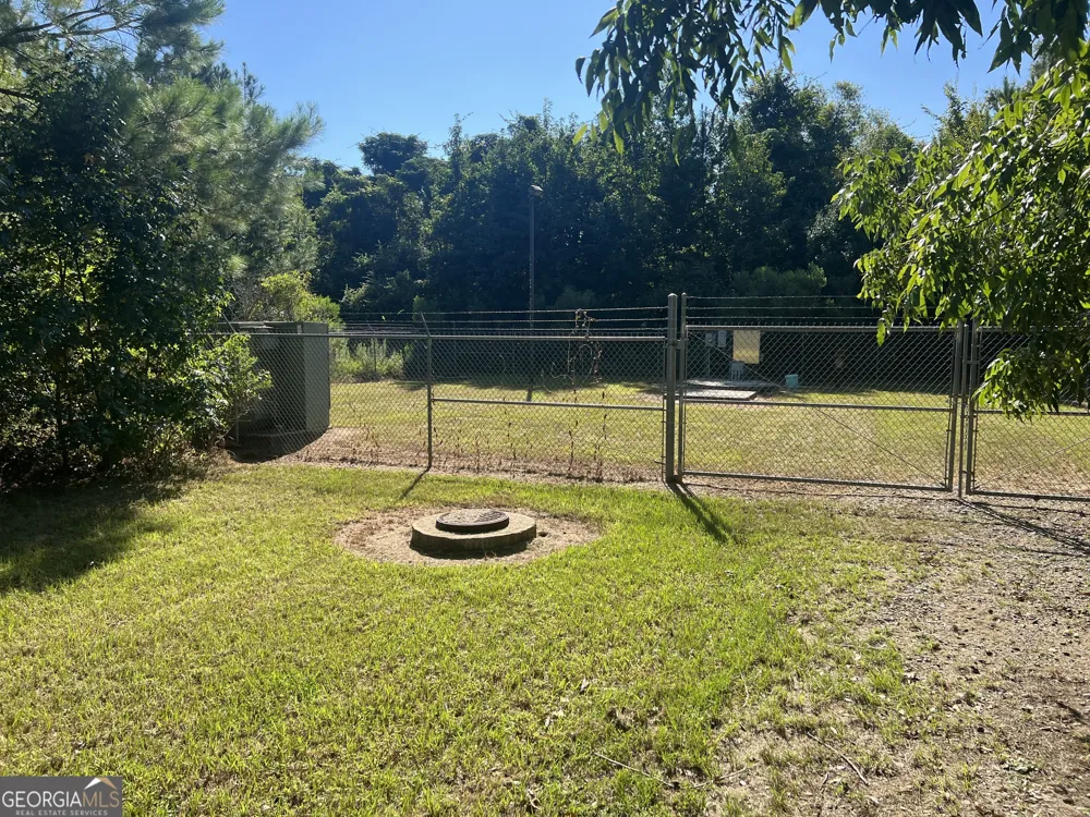 0 Industrial BLVD Hawkinsville, GA 31036