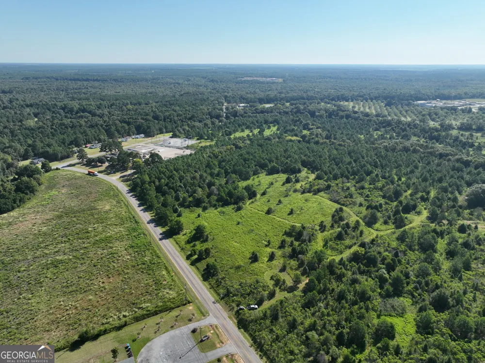 0 Industrial BLVD Hawkinsville, GA 31036