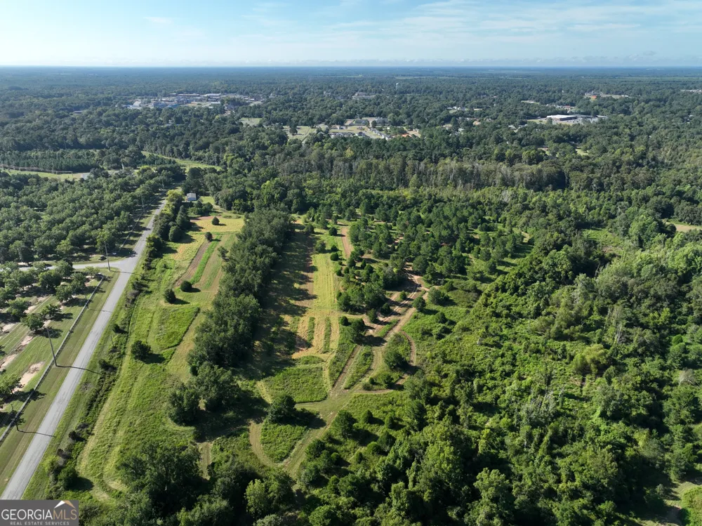 0 Industrial BLVD Hawkinsville, GA 31036