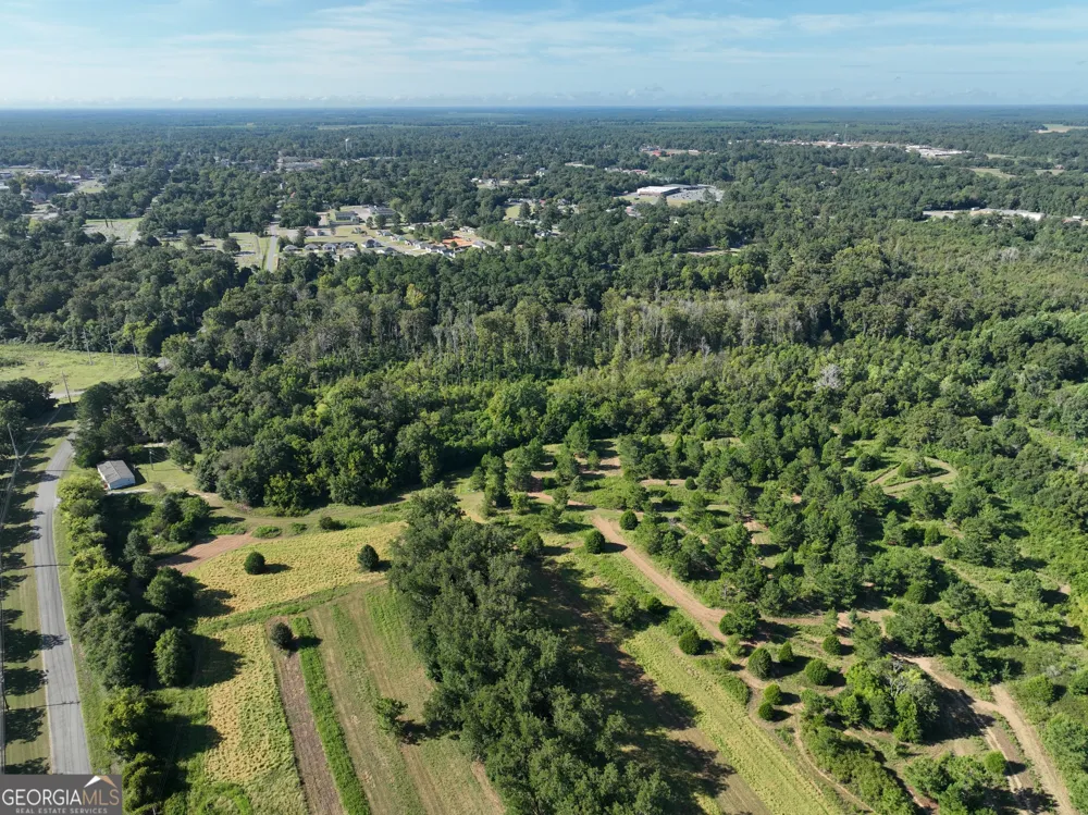 0 Industrial BLVD Hawkinsville, GA 31036