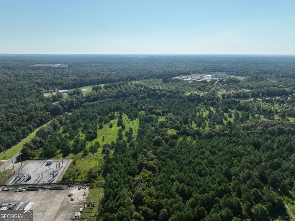 0 Industrial BLVD Hawkinsville, GA 31036