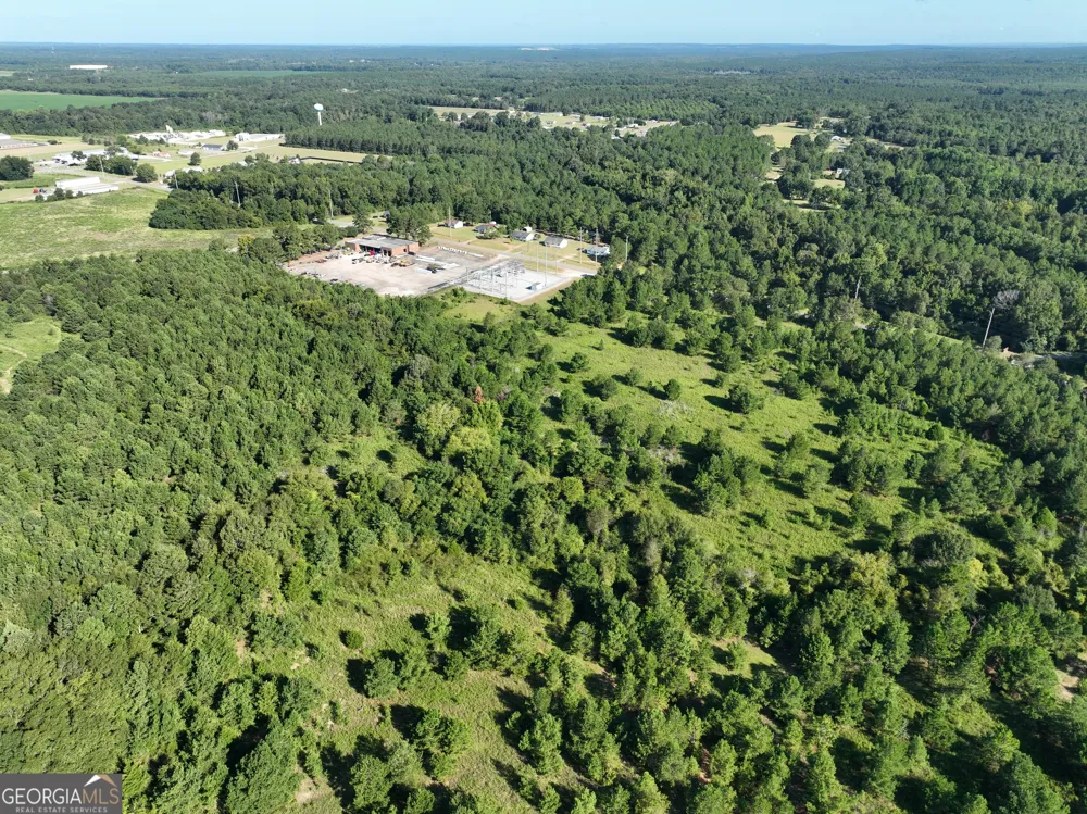 0 Industrial BLVD Hawkinsville, GA 31036