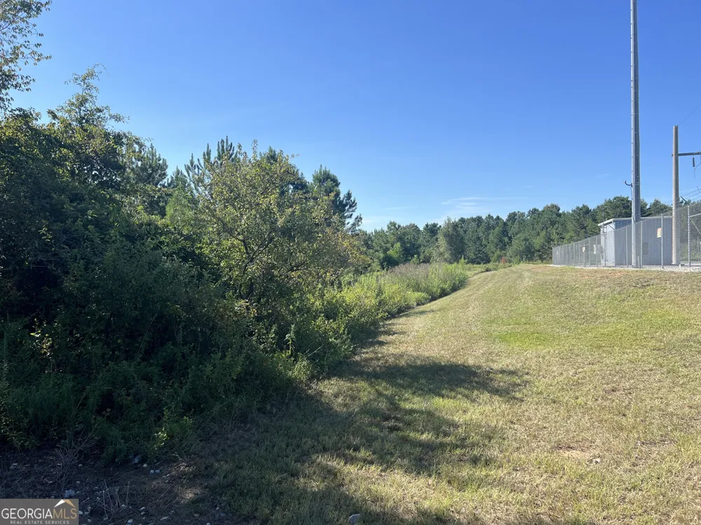 0 Industrial BLVD Hawkinsville, GA 31036