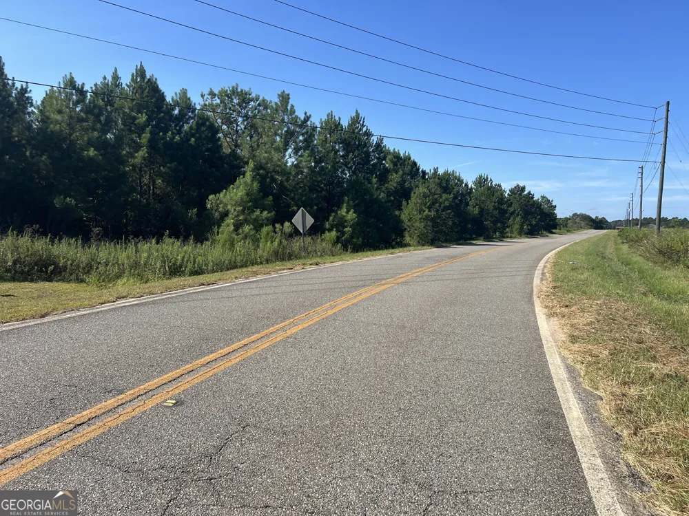 0 Industrial BLVD Hawkinsville, GA 31036