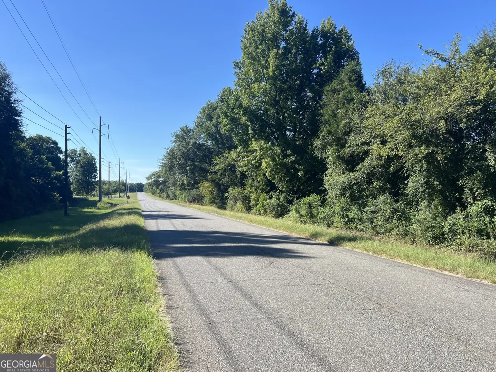 0 Industrial BLVD Hawkinsville, GA 31036