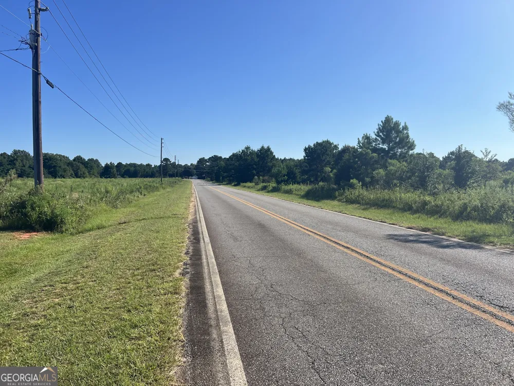 0 Industrial BLVD Hawkinsville, GA 31036