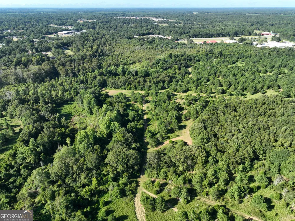 0 Industrial BLVD Hawkinsville, GA 31036