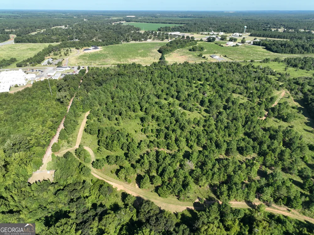 0 Industrial BLVD Hawkinsville, GA 31036