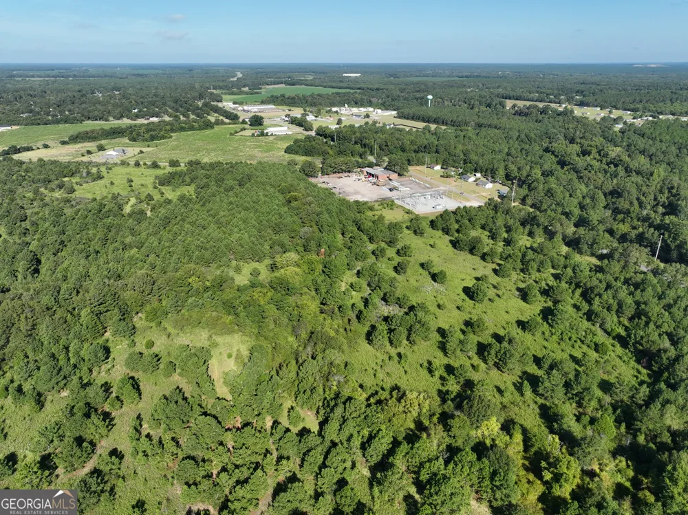 0 Industrial BLVD Hawkinsville, GA 31036