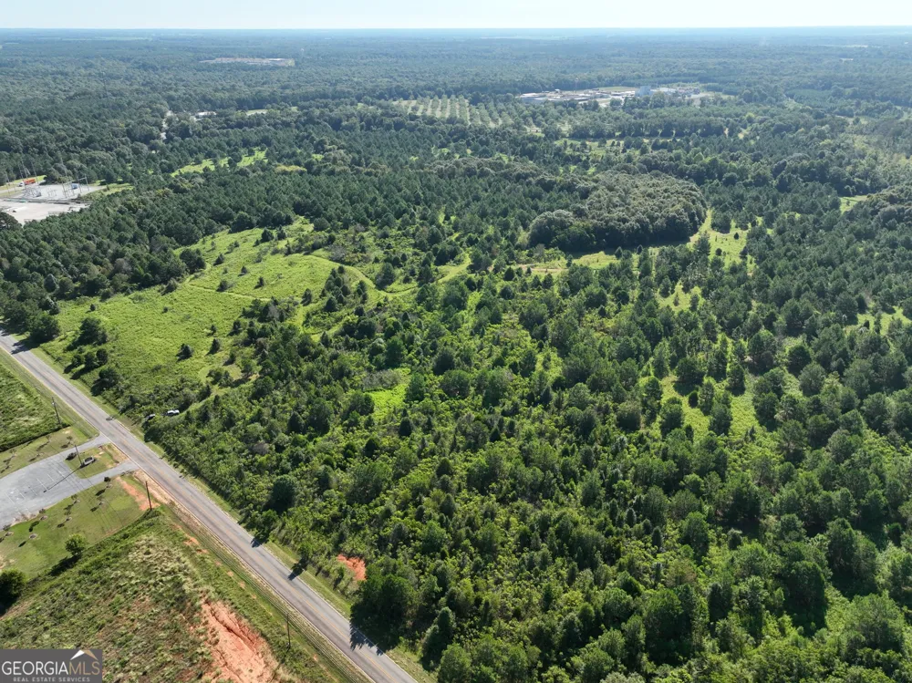 0 Industrial BLVD Hawkinsville, GA 31036