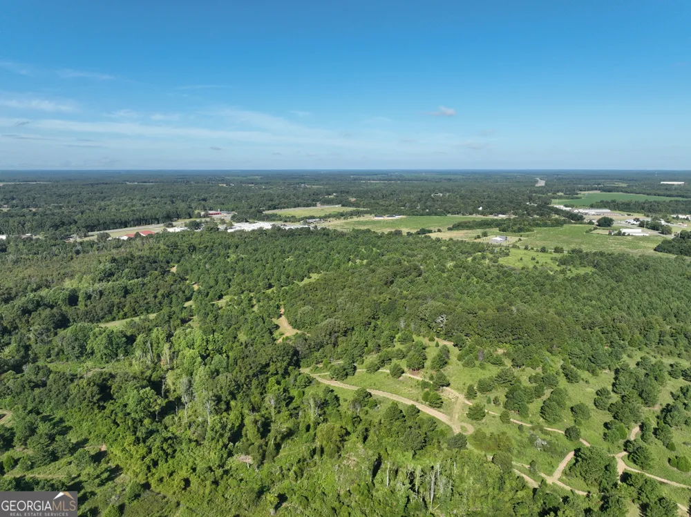 0 Industrial BLVD Hawkinsville, GA 31036