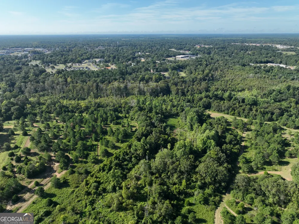 0 Industrial BLVD Hawkinsville, GA 31036