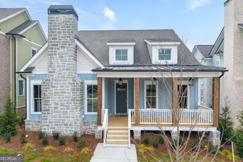 2031 Village WALK