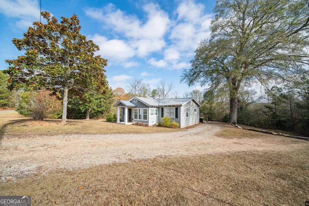161 Calhoun RD Hamilton, GA 31811