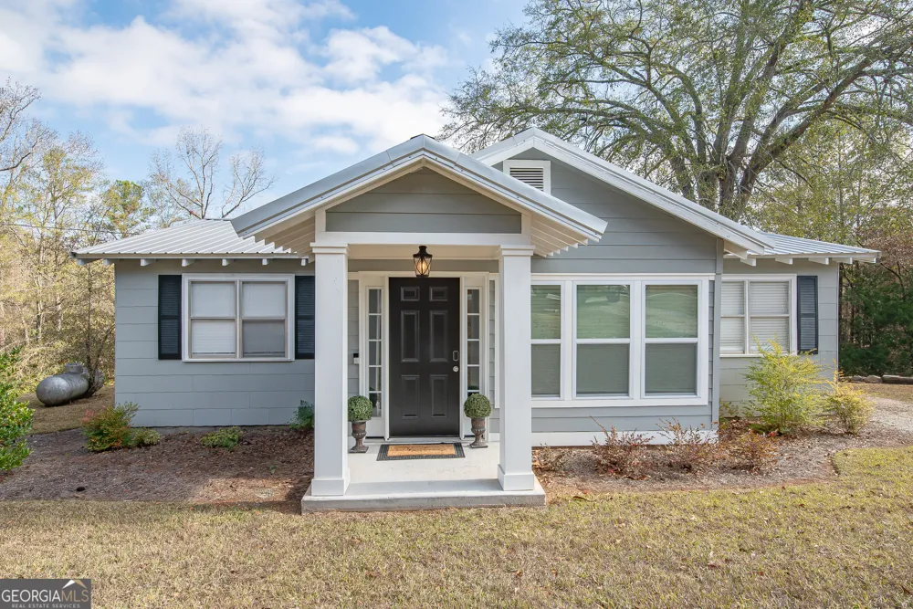 161 Calhoun RD Hamilton, GA 31811