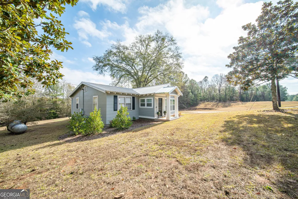 161 Calhoun RD Hamilton, GA 31811