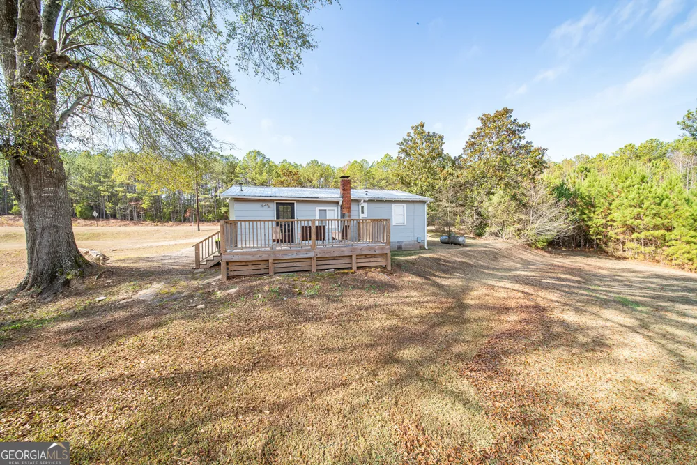 161 Calhoun RD Hamilton, GA 31811