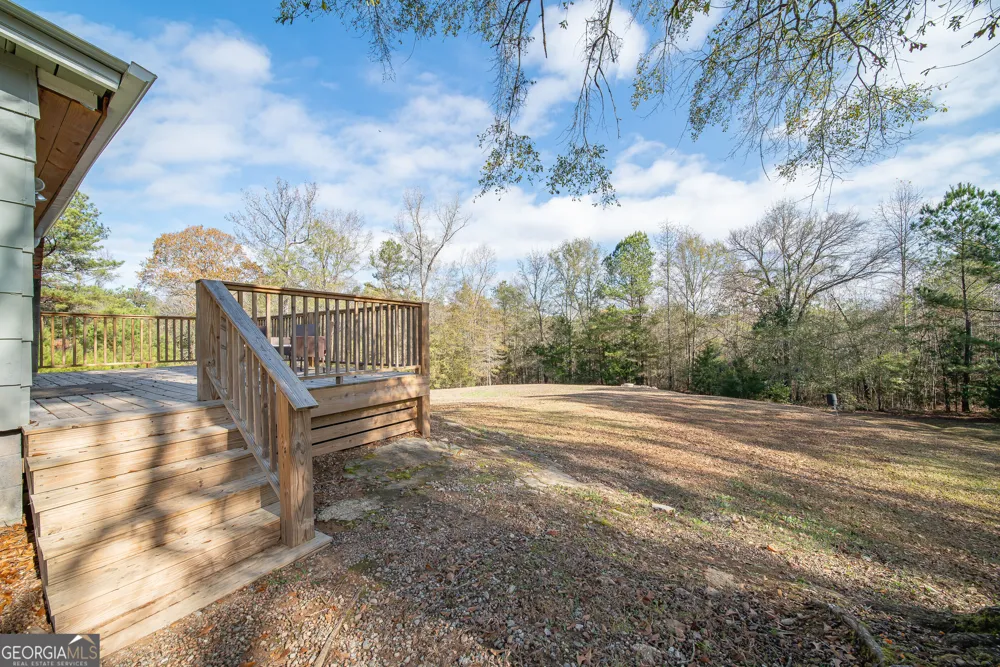 161 Calhoun RD Hamilton, GA 31811