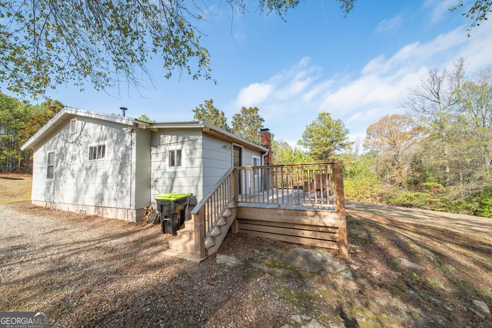 161 Calhoun RD Hamilton, GA 31811
