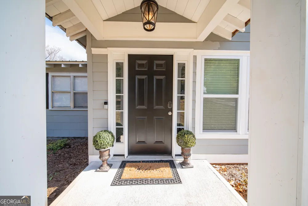 161 Calhoun RD Hamilton, GA 31811