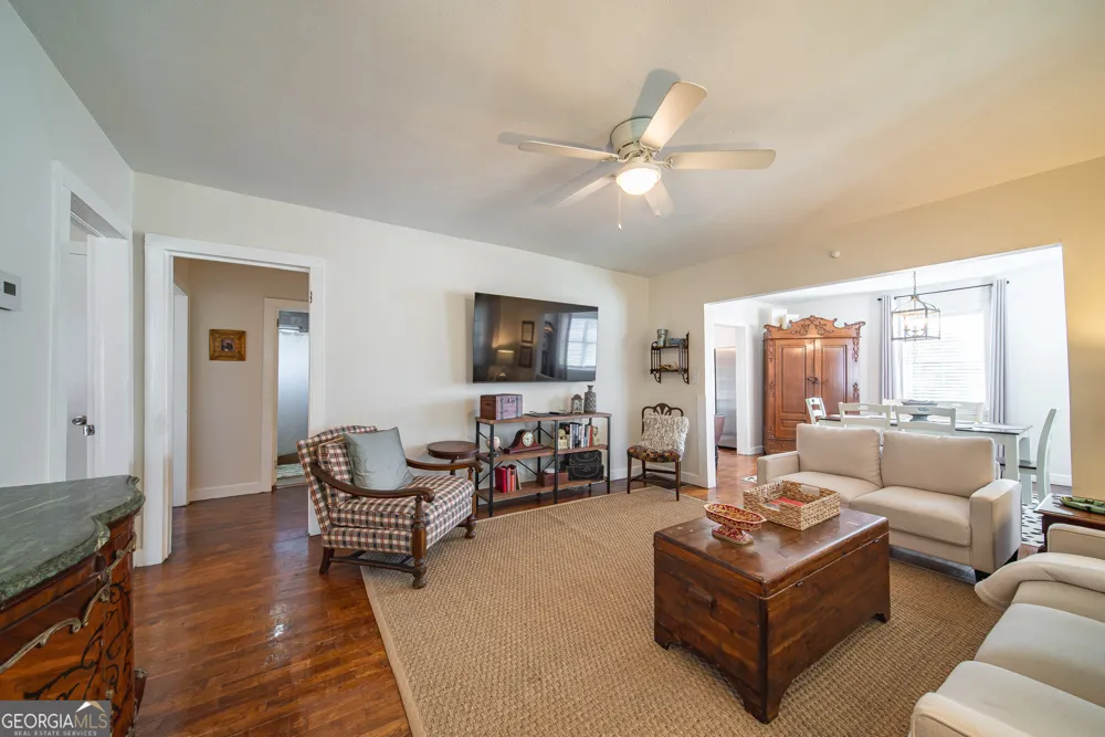 161 Calhoun RD Hamilton, GA 31811