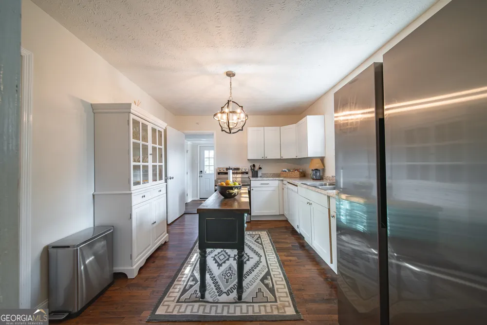 161 Calhoun RD Hamilton, GA 31811