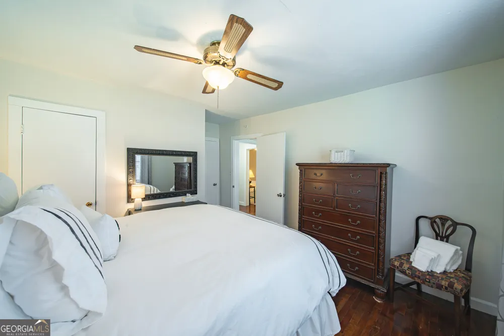 161 Calhoun RD Hamilton, GA 31811