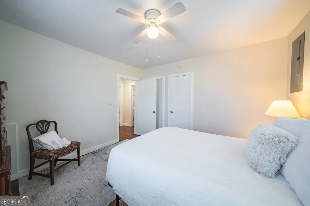 161 Calhoun RD Hamilton, GA 31811