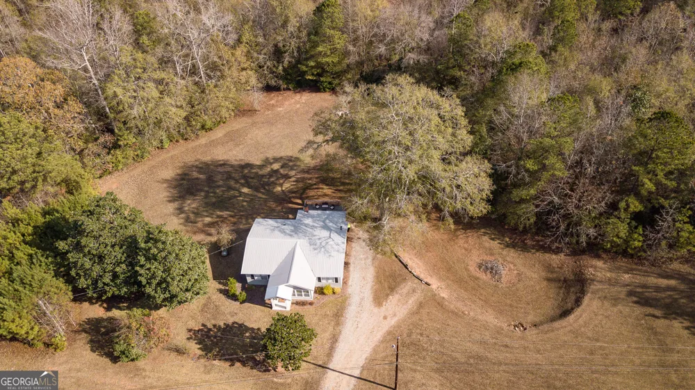 161 Calhoun RD Hamilton, GA 31811