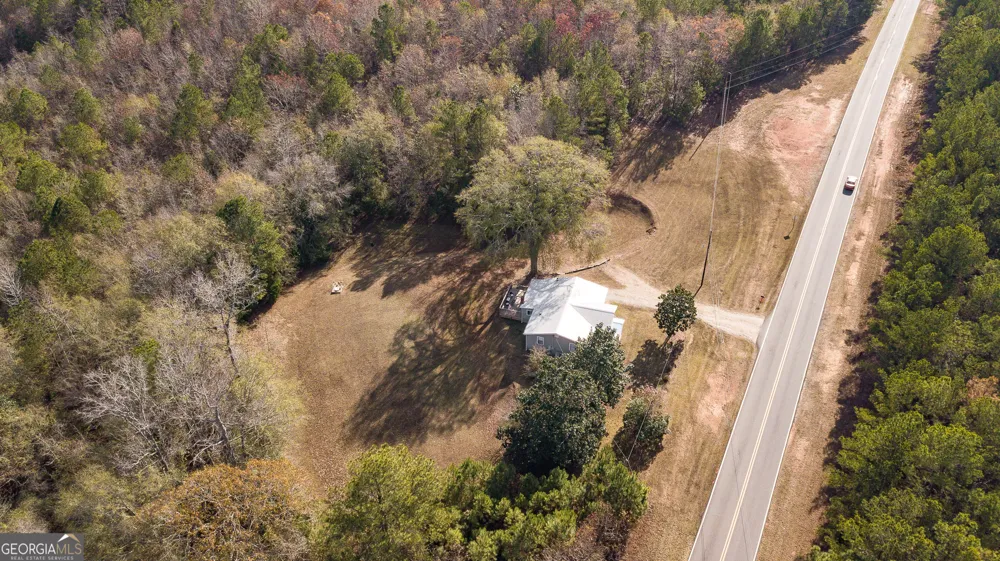 161 Calhoun RD Hamilton, GA 31811