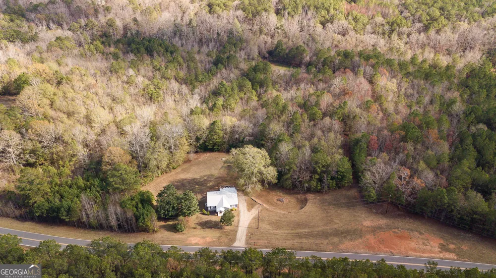 161 Calhoun RD Hamilton, GA 31811
