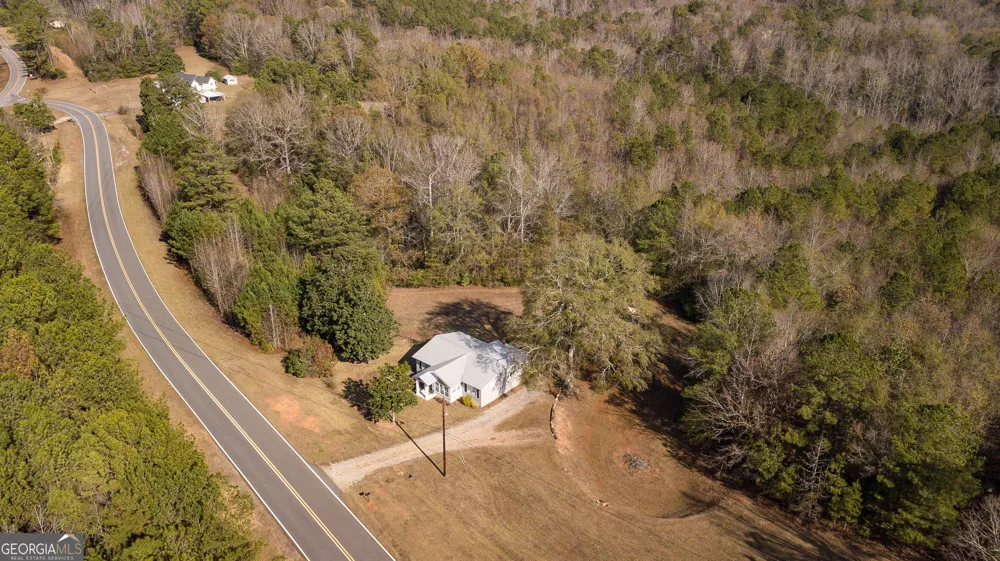 161 Calhoun RD Hamilton, GA 31811