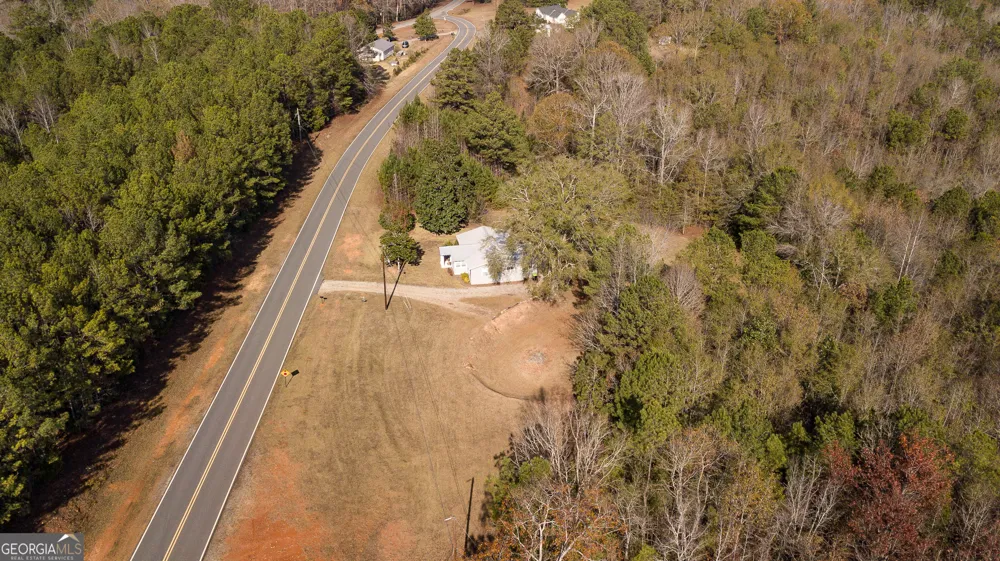 161 Calhoun RD Hamilton, GA 31811